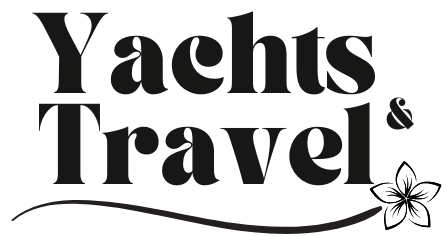 Logo Yachts and Travel - 2